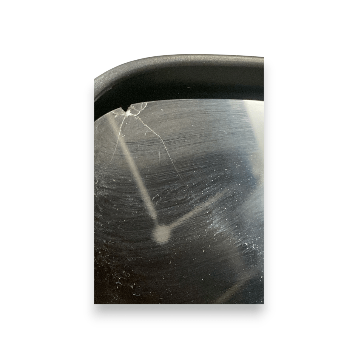 Specchietto / specchio retrovisore esterno detro (dx) cod:021072 (2012 - ) - F&P CRASH SRLS - Ricambi Usati