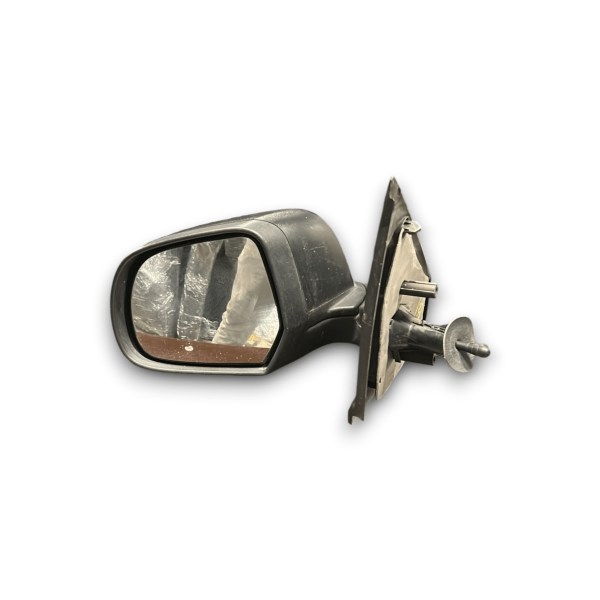 Specchietto / specchio retrovisore sinistro dacia lodgy cod:12893080 (2012 > 2022) - F&P CRASH SRL - Ricambi Usati