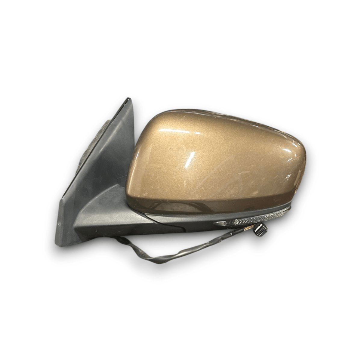 Specchietto / specchio retrovisore sinistro renault kadjar cod:13003180 (2015 > 2022) - F&P CRASH SRLS - Ricambi Usati