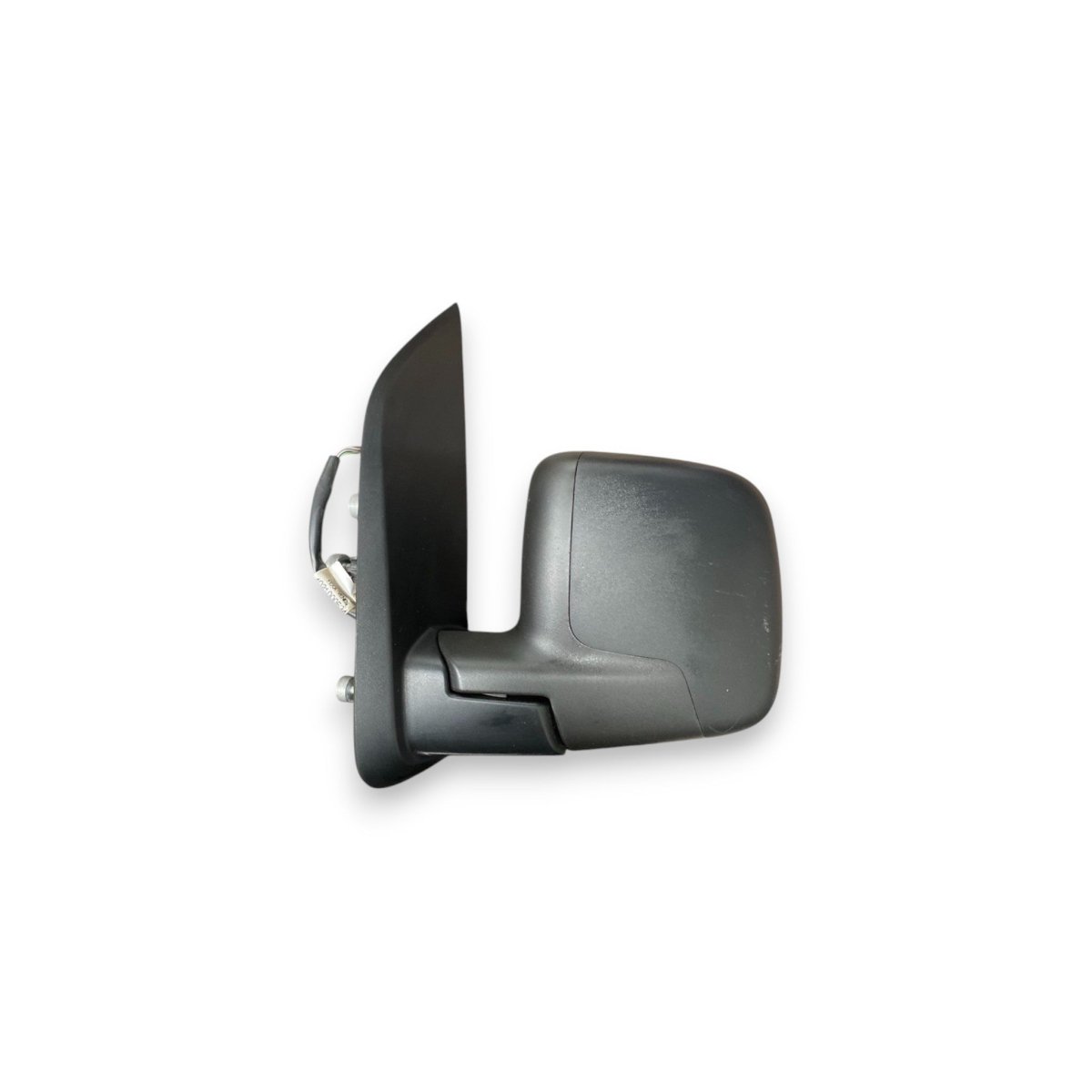 Specchietto / specchio retrovisore sinistro (sx) fiat fiorino ii Cod: 735714776 (2007 - 2015) - F&P CRASH SRLS - Ricambi Usati