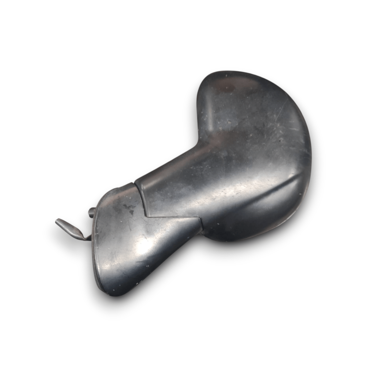 Left mirror / mirror for Fiat Multipla II series code: 07352520810 (2004 - 2010) - F&P CRASH SRLS - Used Parts
