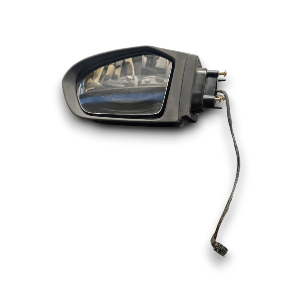 Specchietto / Specchio Sinistro Mercedes Classe A W169 COD: A3140417 (2004 - 2012) - F&P CRASH SRLS - Ricambi Usati