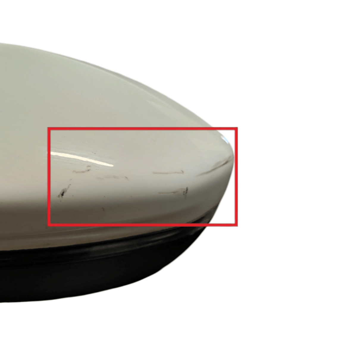 Specchietto / specchio sinistro peugeot 208 cod: 232678030 (2019 - ) - F&P CRASH SRLS - Ricambi Usati