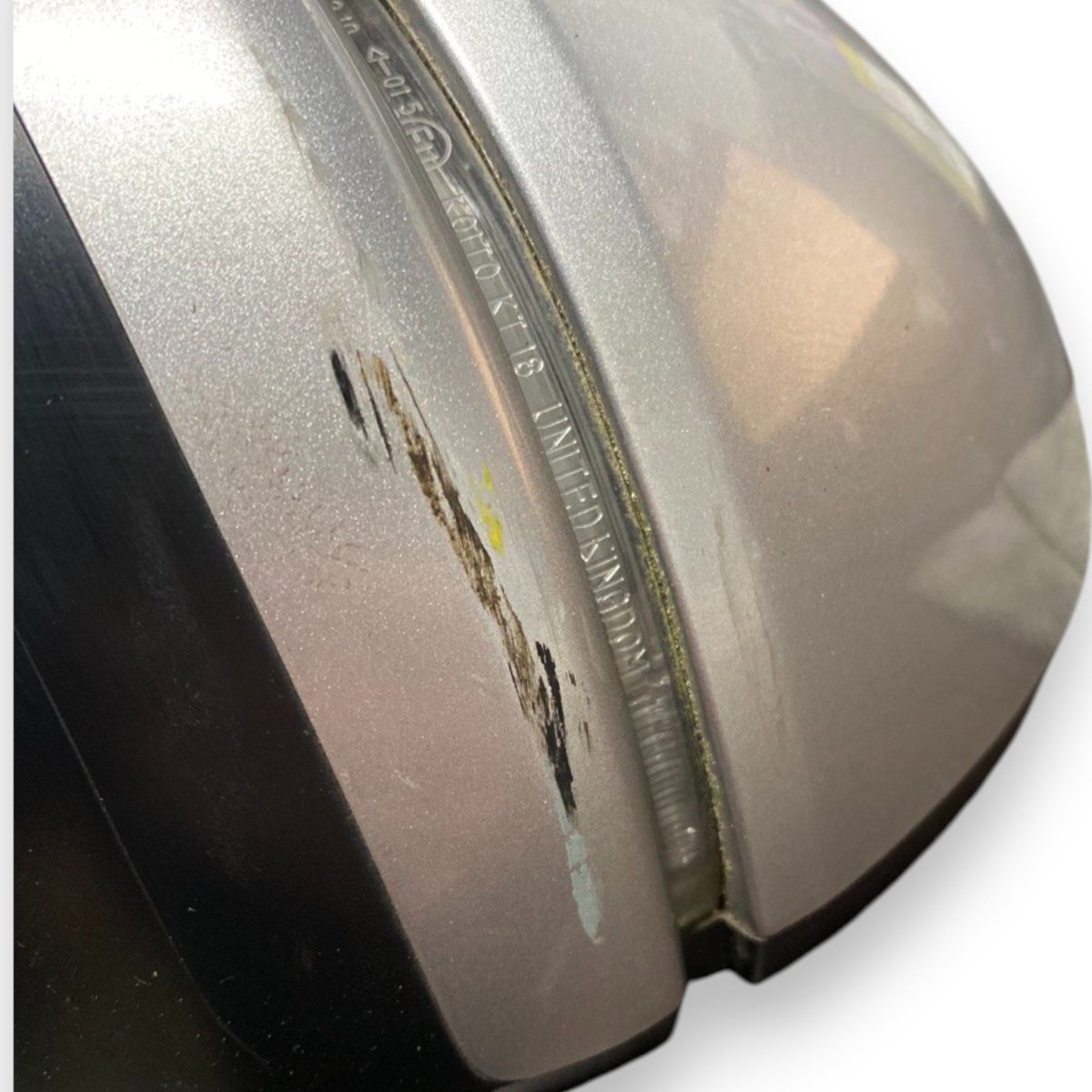 Specchietto / specchio sinistro (sx) honda cr - v (2011 - 2017) Cod: e1021243 - F&P CRASH SRLS - Ricambi Usati