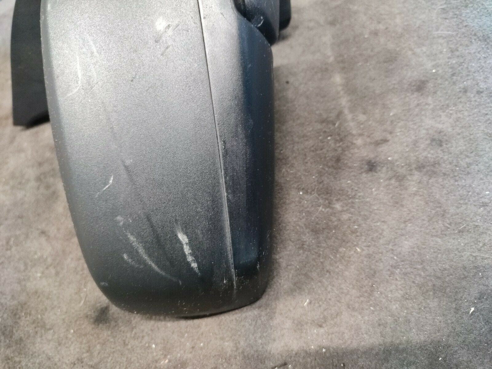 SPECCHIO RETROVISORE Destro FIAT PANDA (169) (20003/2012) 01704662800 - F&P CRASH SRLS - Ricambi Usati