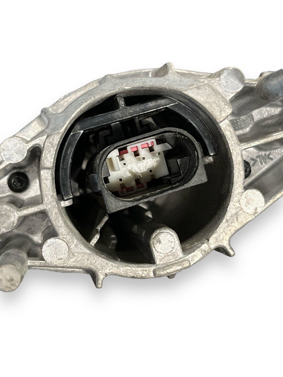 Specchio retrovisore esterno sinistro elettrico 3 Pin. Mini Countryman R60 (2010 - 2017) / Specchietto - F&P CRASH SRLS - Ricambi Usati