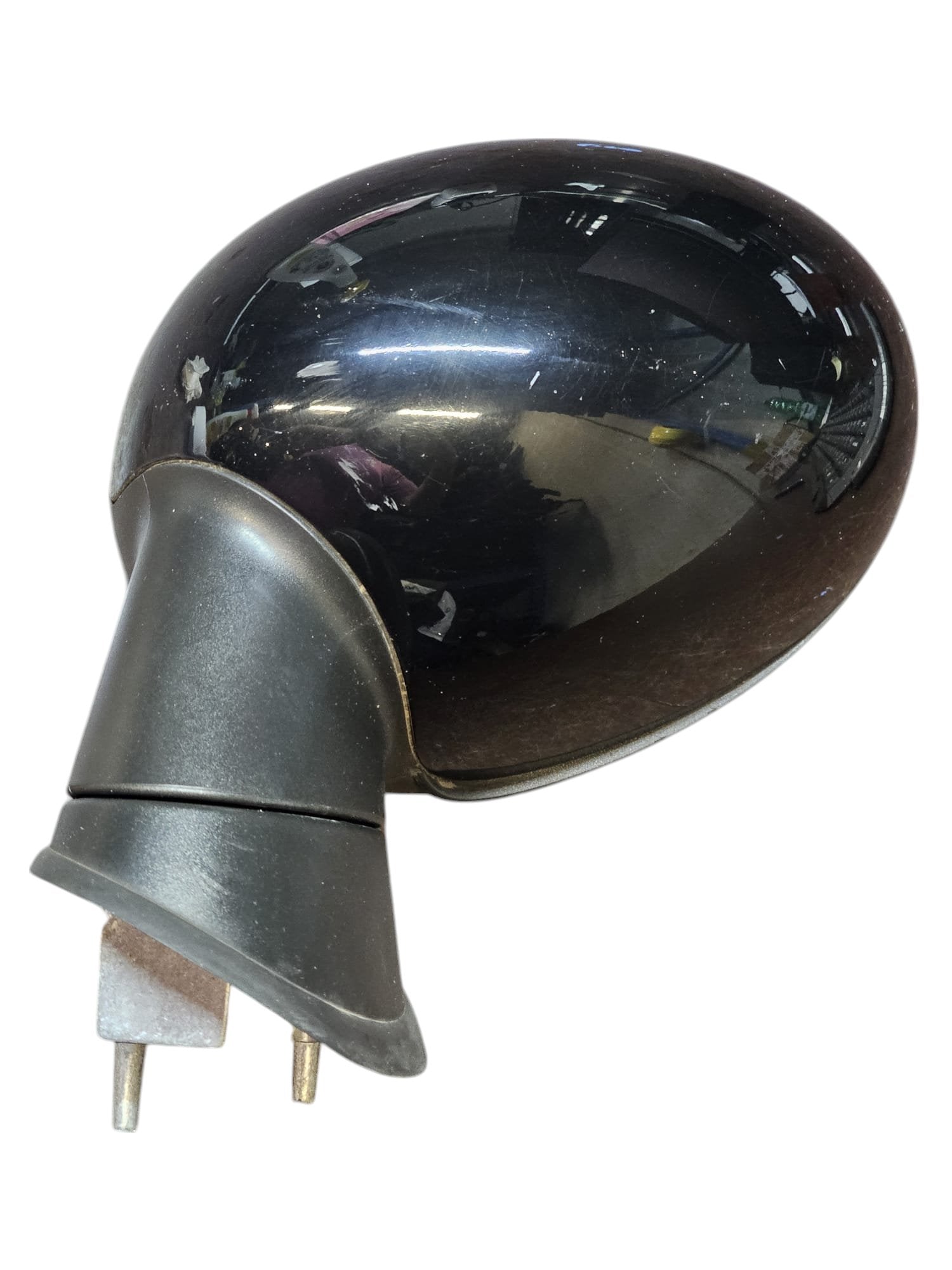 Specchio retrovisore esterno sinistro. Mini Countryman R60 cod.505213 elettrico 3 Pin(2010 - 2017) / Specchietto - F&P CRASH SRLS - Ricambi Usati