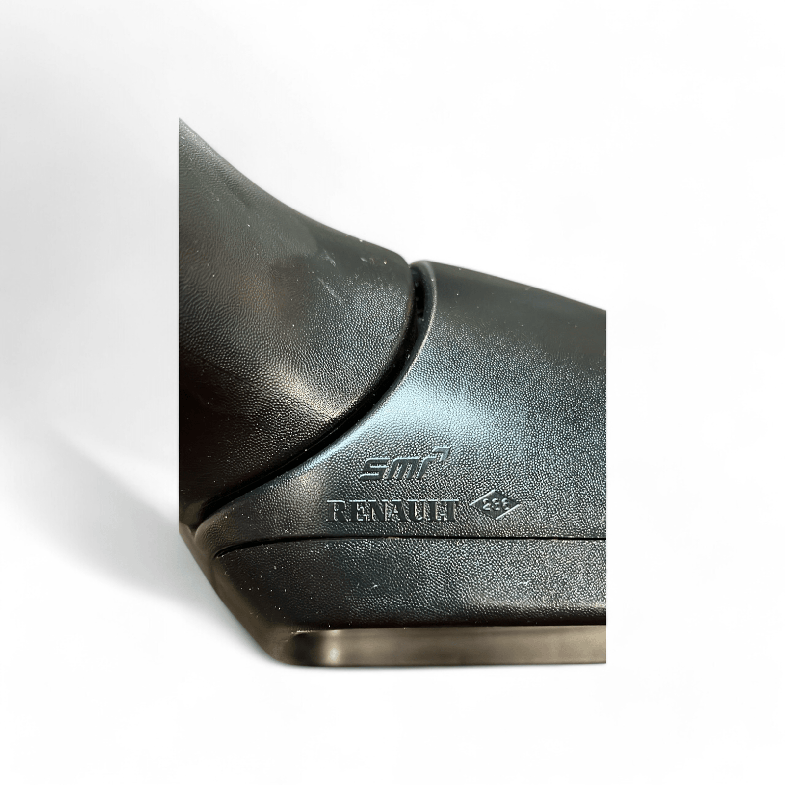 Specchio / retrovisore Sinistro elettrico 9 pin Renault Captur I (2013 - 2019) cod.12864280 / Specchietto - F&P CRASH SRLS - Ricambi Usati