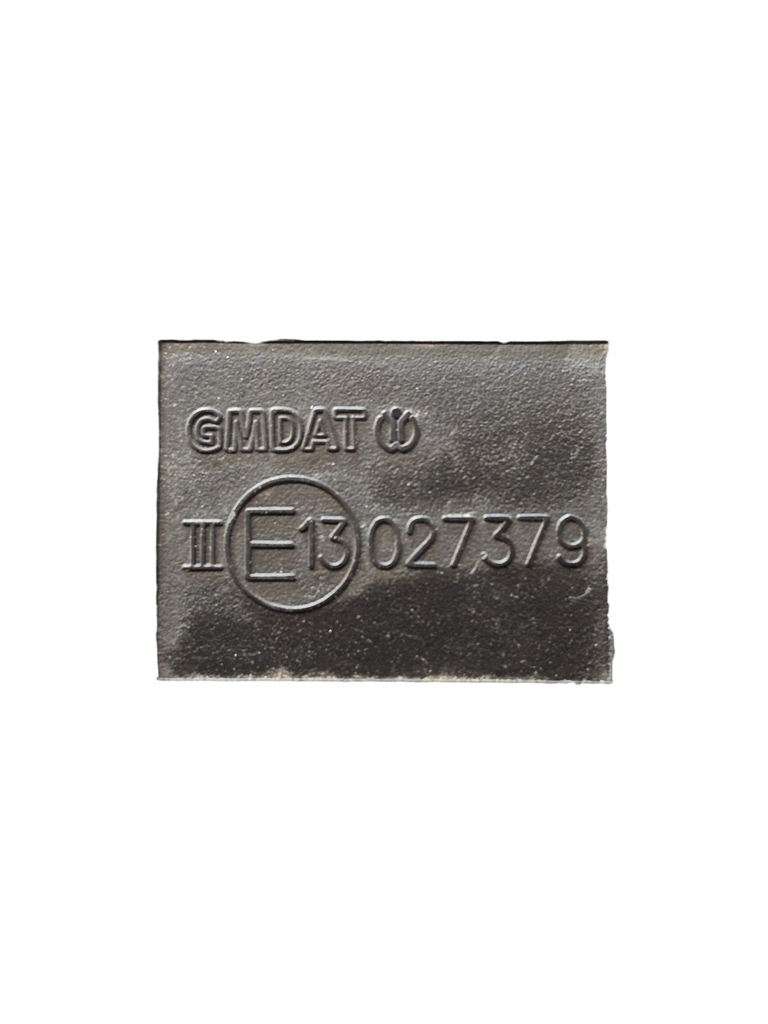 Specchio / Specchietto Anteriore Destro Chevrolet Cruze 5 Pin Cod:E13027379 (2009 - 2015) - F&P CRASH SRLS - Ricambi Usati