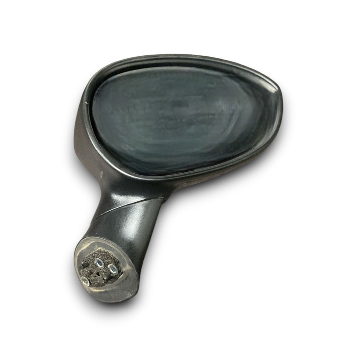 Right front mirror / small mirror fiat 500 code . e3021047 (2007 > 2025) - F&P CRASH SRL - Used Parts