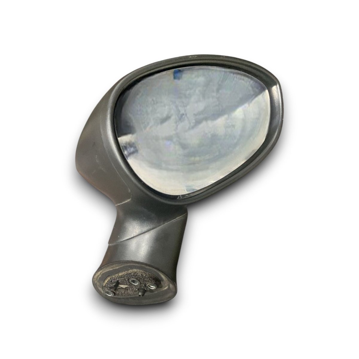 Right front mirror / small mirror fiat 500 code . e3021047 (2007 > 2025) - F&P CRASH SRL - Used Parts