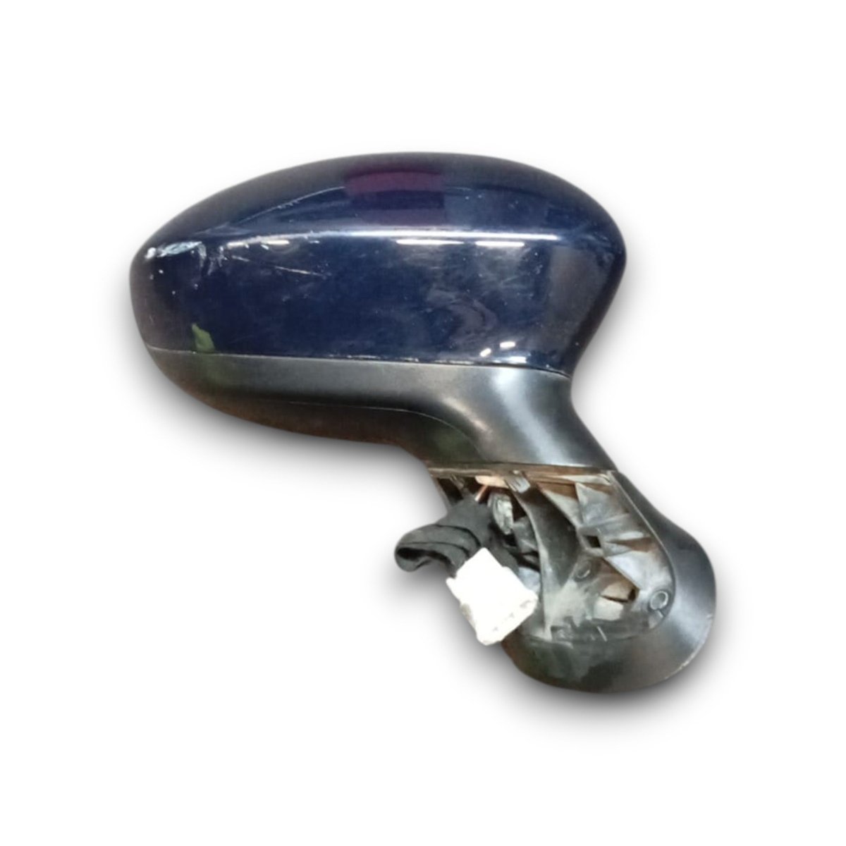 Right front mirror / small mirror fiat 500 code . e3021047 (2007 > 2025) - F&P CRASH SRL - Used Parts