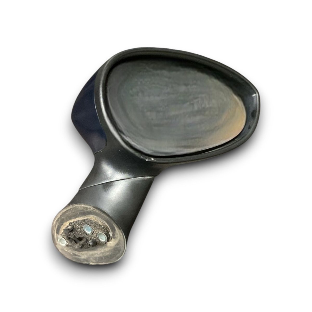 Specchio / specchietto anteriore destro fiat 500 cod . e3021047 (2007 > 2025) - F&P CRASH SRL - Ricambi Usati