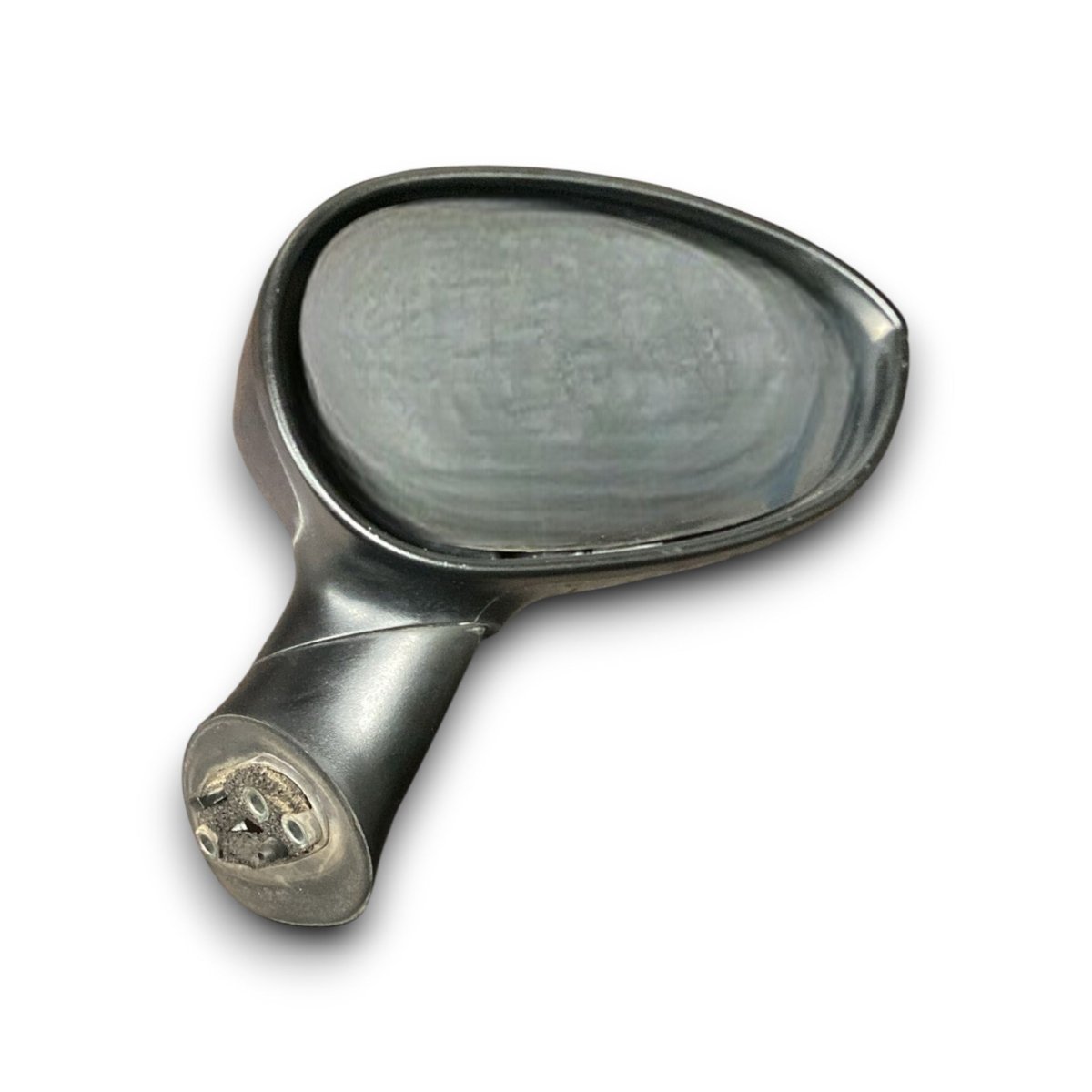Right front mirror / small mirror fiat 500 code . e3021047 (2007 > 2025) - F&P CRASH SRL - Used Parts