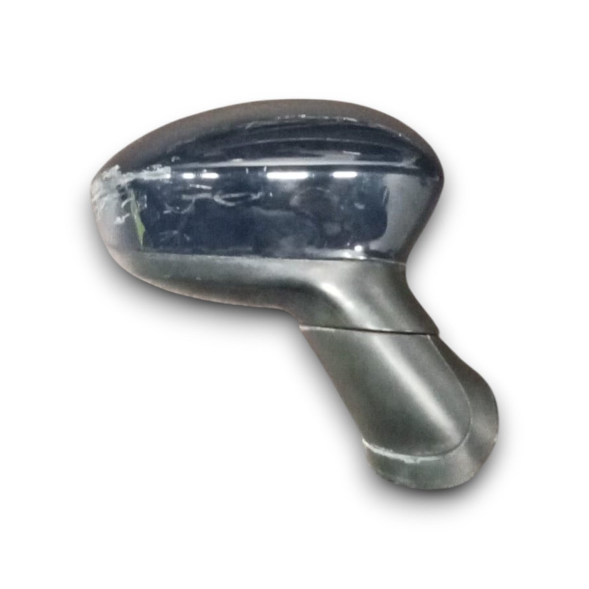 Mirror / right front mirror fiat grande punto code . e3021047 (2005 > 2018) - F&P CRASH SRL - Used Parts
