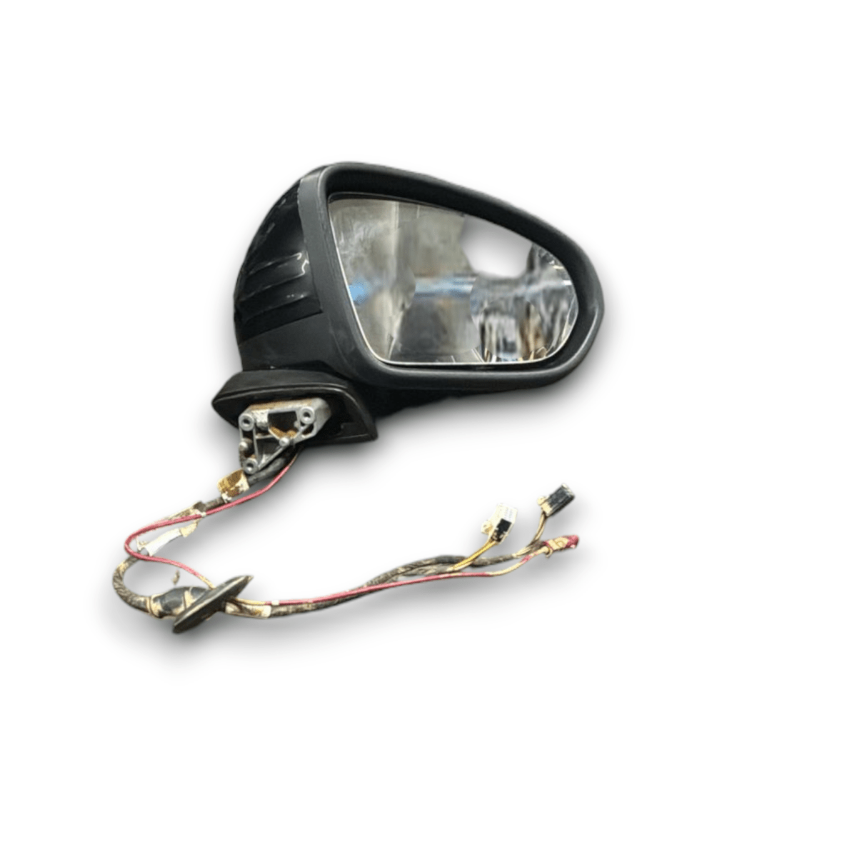 Right front mirror / small mirror Mercedes Benz Class A W177 code . A0998117400 (2018 >) - F&P CRASH SRL - Used Parts