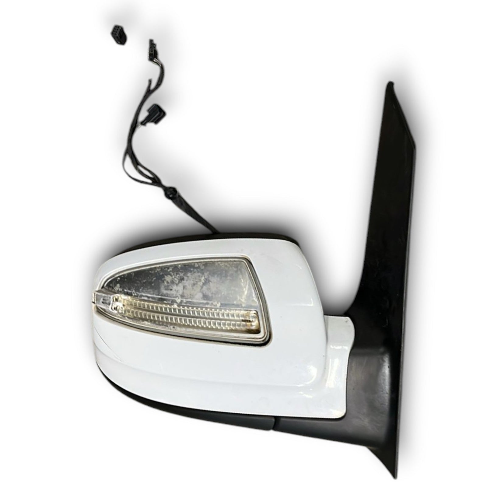 Specchio / Specchietto Anteriore Destro Mercedes Benz Viano(W639) cod:A3158412 (2003 >2013) - F&P CRASH SRLS - Ricambi Usati