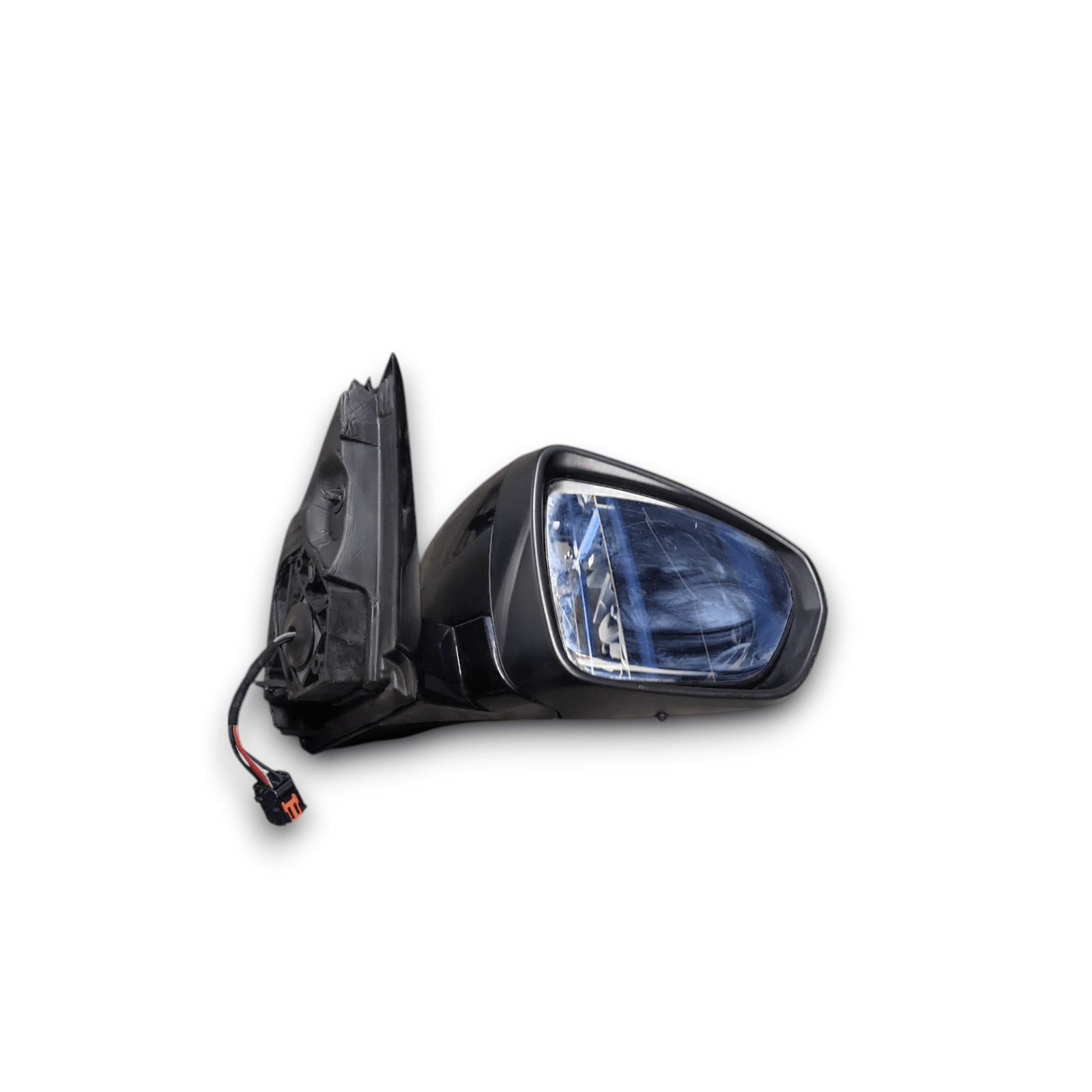 Specchio / Specchietto Anteriore Destro Opel Grandland X COD: 0416243 (2017>) - F&P CRASH SRLS - Ricambi Usati