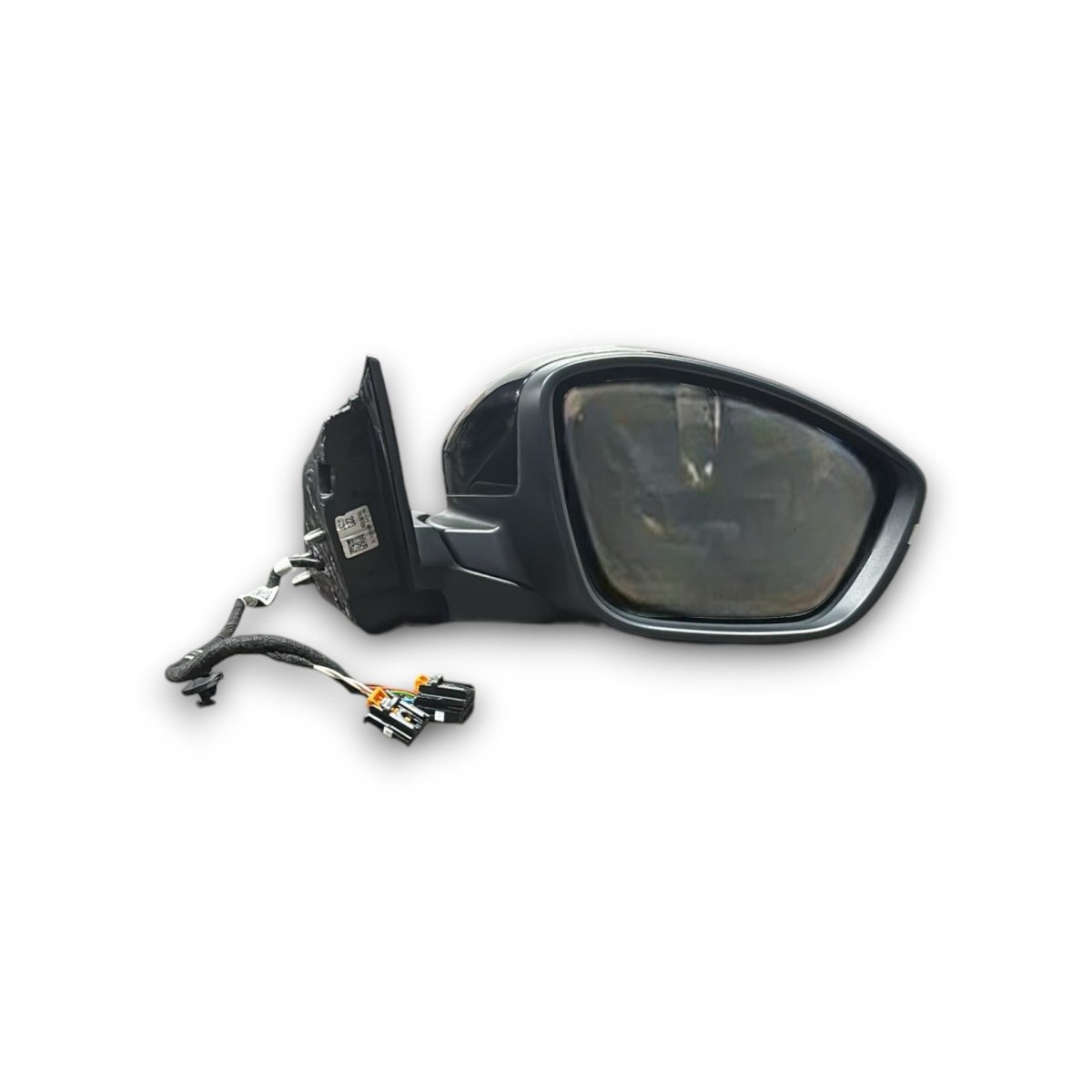 Right front mirror / small mirror peugeot 508 II cod. e8049114 (2018 >) - F&P CRASH SRL - Used Parts