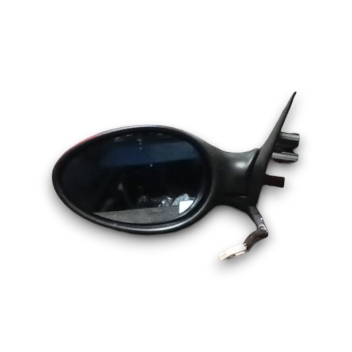 Left front mirror / small mirror for Alfa Romeo 159 code . e30154695 (2005 > 2011) - F&P CRASH SRL - Used Parts