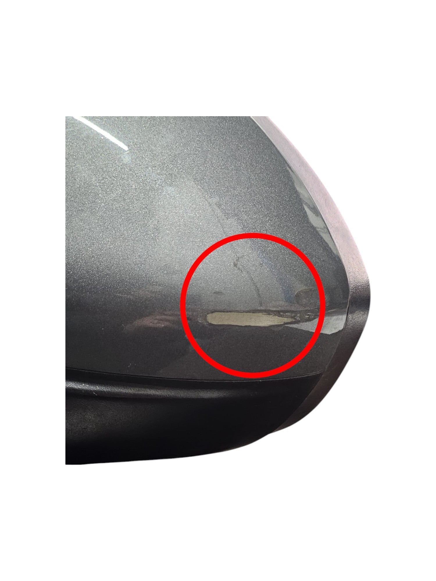 Specchio / Specchietto Anteriore Sinistro Chevrolet Cruze 5 Pin Cod:E13027379 (2009 - 2015) - F&P CRASH SRLS - Ricambi Usati