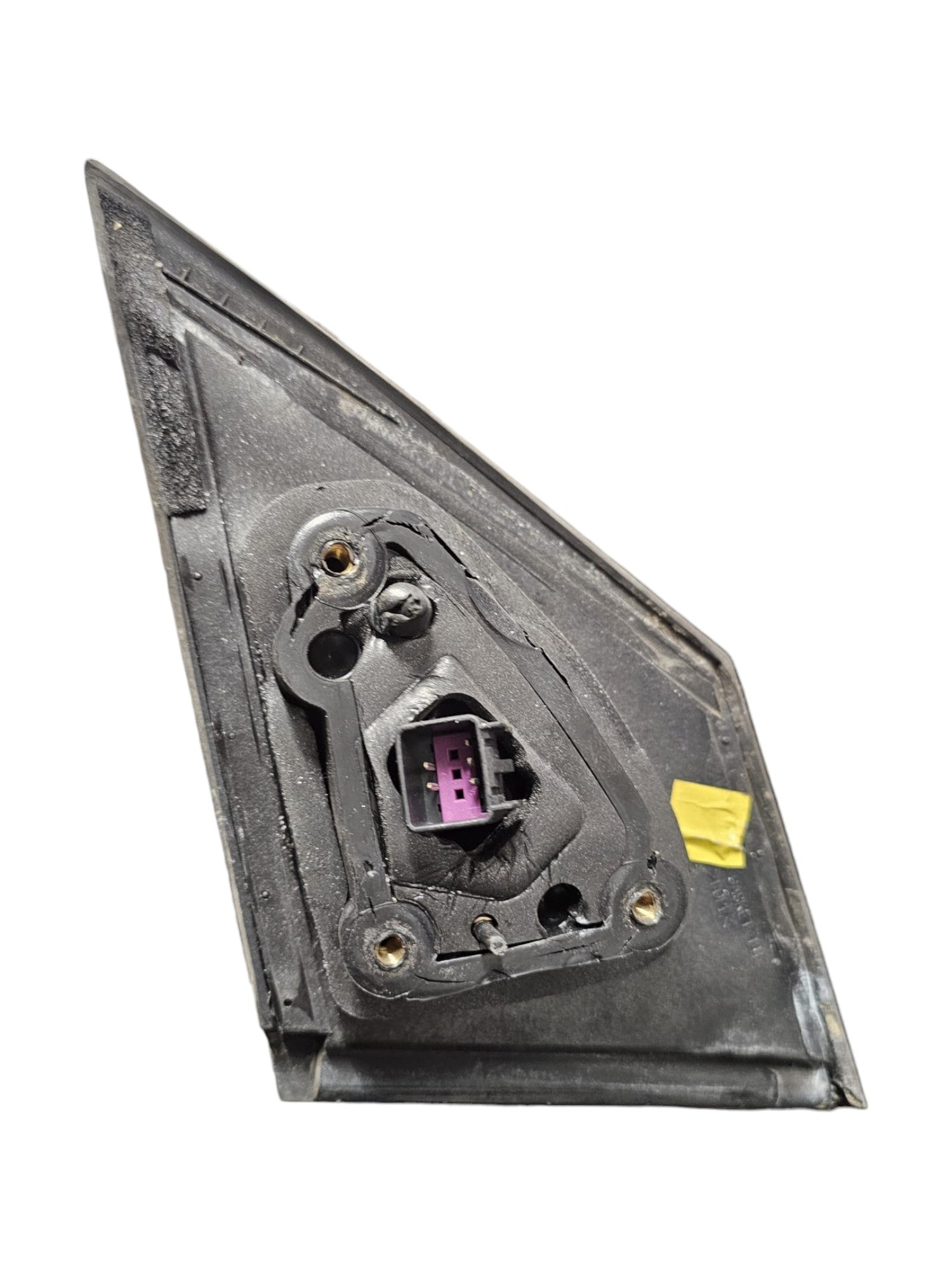 Specchio / Specchietto Anteriore Sinistro Chevrolet Cruze 5 Pin Cod:E13027379 (2009 - 2015) - F&P CRASH SRLS - Ricambi Usati