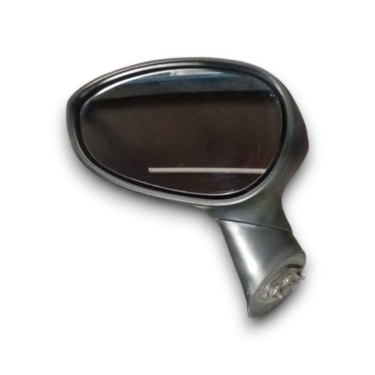 Specchio / specchietto anteriore sinistro fiat 500 cod . e3021046 (2007 > 2025) - F&P CRASH SRL - Ricambi Usati