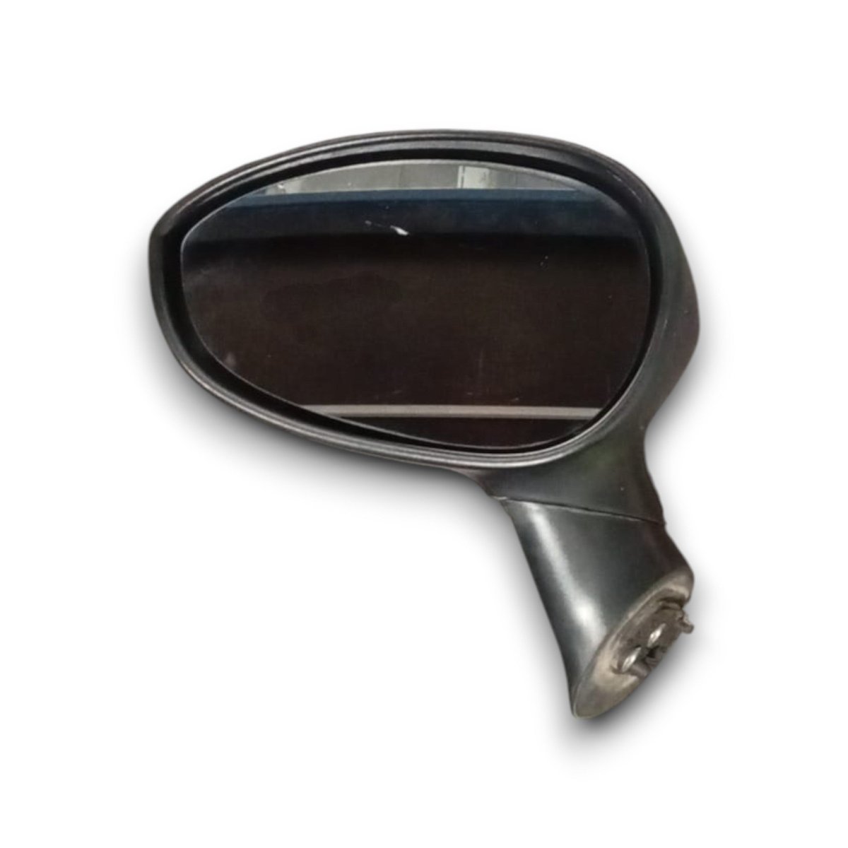 Specchio / specchietto anteriore sinistro fiat 500 cod . e3021046 (2007 > 2025) - F&P CRASH SRL - Ricambi Usati