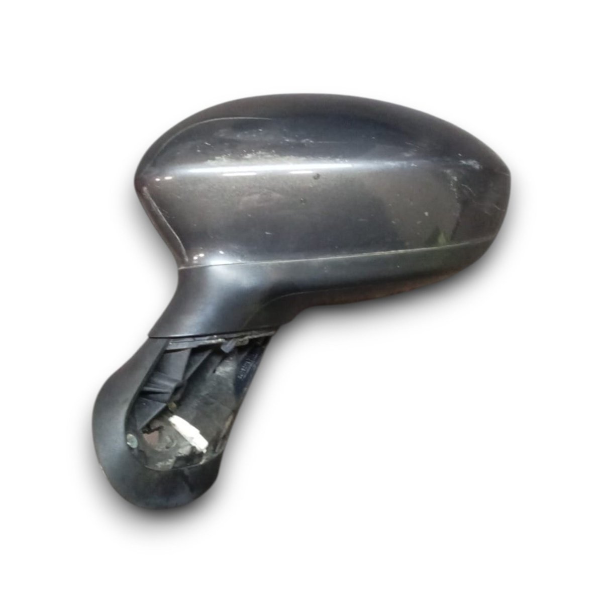 Specchio / specchietto anteriore sinistro fiat 500 cod . e3021046 (2007 > 2025) - F&P CRASH SRL - Ricambi Usati