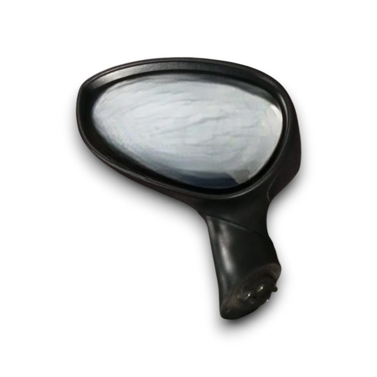 Specchio / specchietto anteriore sinistro fiat 500 cod . e3021046 (2007 > 2025) - F&P CRASH SRL - Ricambi Usati