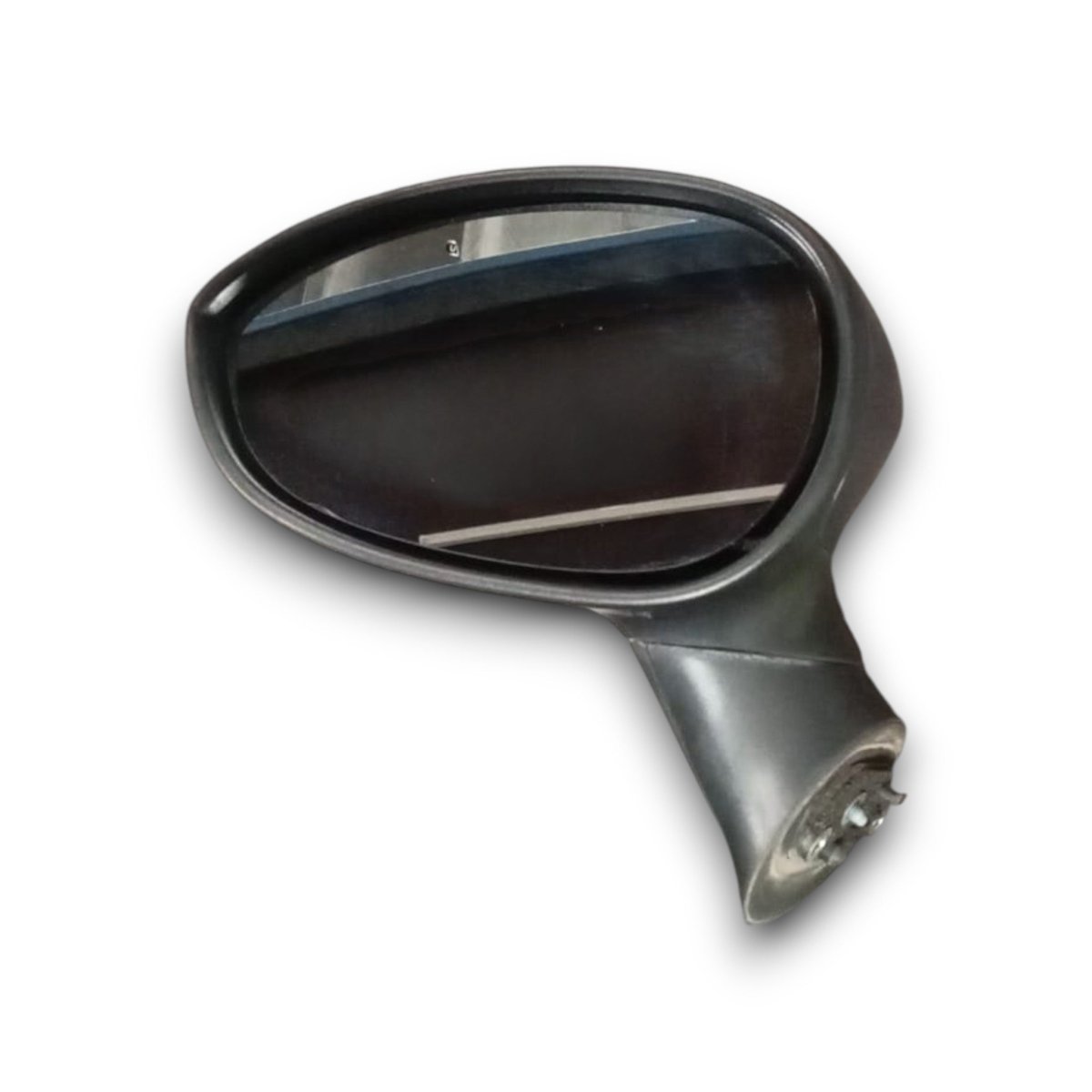 Specchio / specchietto anteriore sinistro fiat 500 cod . e3021046 (2007 > 2025) - F&P CRASH SRL - Ricambi Usati