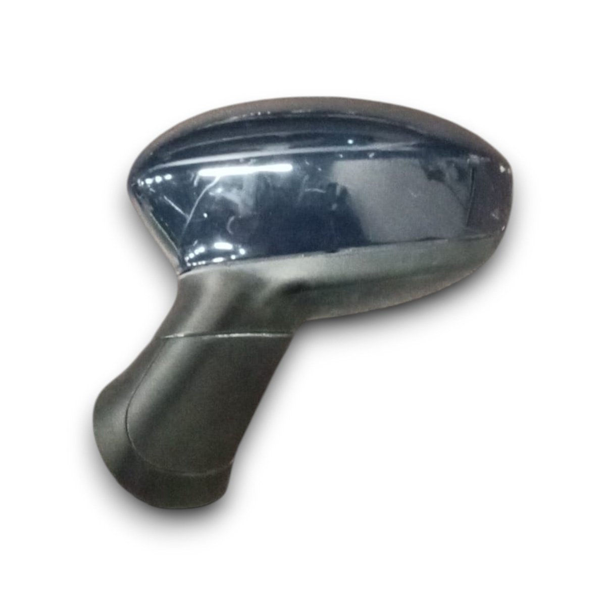 Left front mirror / small mirror fiat grande punto code . e3021046 (2005 > 2018) - F&P CRASH SRL - Used Parts