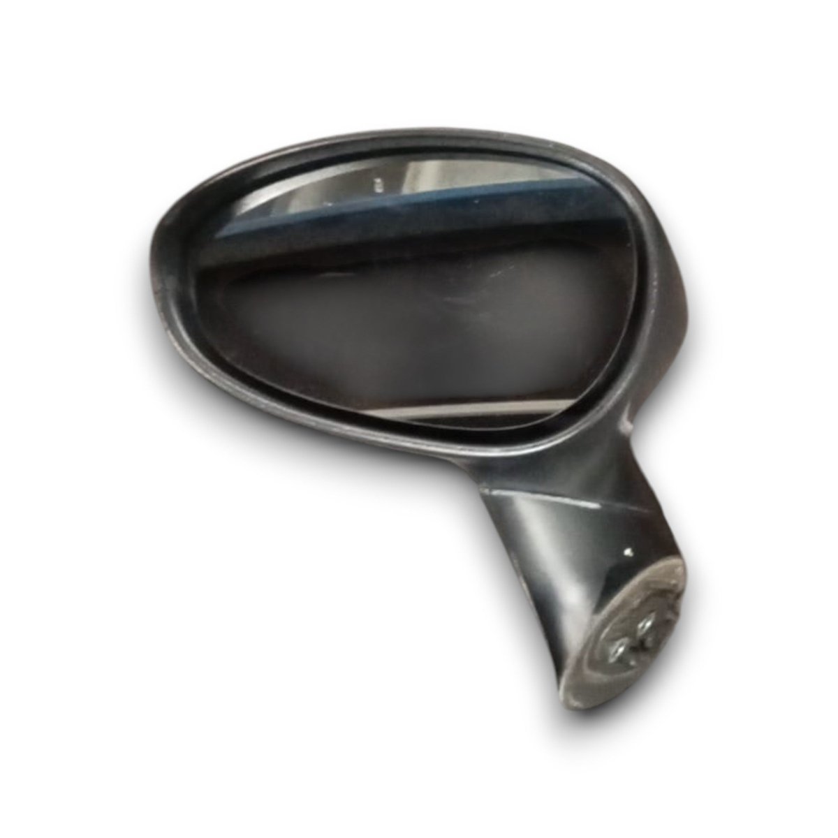 Left front mirror / small mirror fiat grande punto code . e3021046 (2005 > 2018) - F&P CRASH SRL - Used Parts