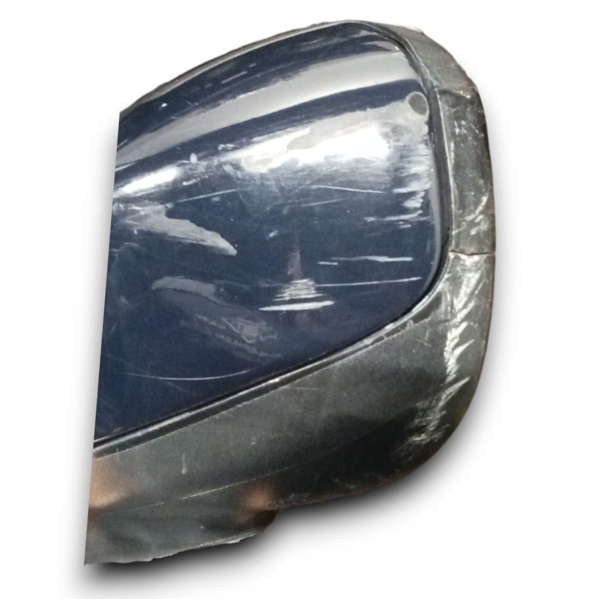 Left front mirror / small mirror fiat grande punto code . e3021046 (2005 > 2018) - F&P CRASH SRL - Used Parts