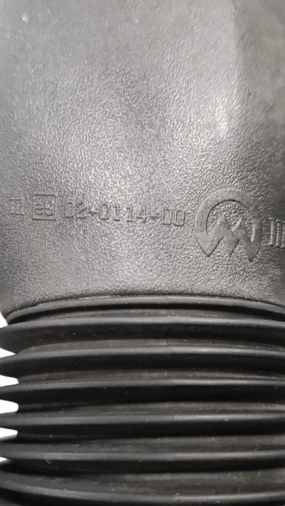 Specchio / Specchietto Anteriore Sinistro Ford KA COD:02 - 0114 - 00 (1996 > 2008) - F&P CRASH SRLS - Ricambi Usati