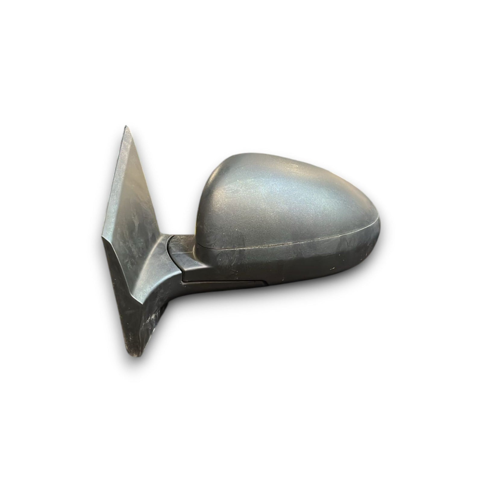 Specchio / Specchietto Anteriore Sinistro Manuale Chevrolet Aveo I cod:023437 (2006 > 2011) - F&P CRASH SRLS - Ricambi Usati