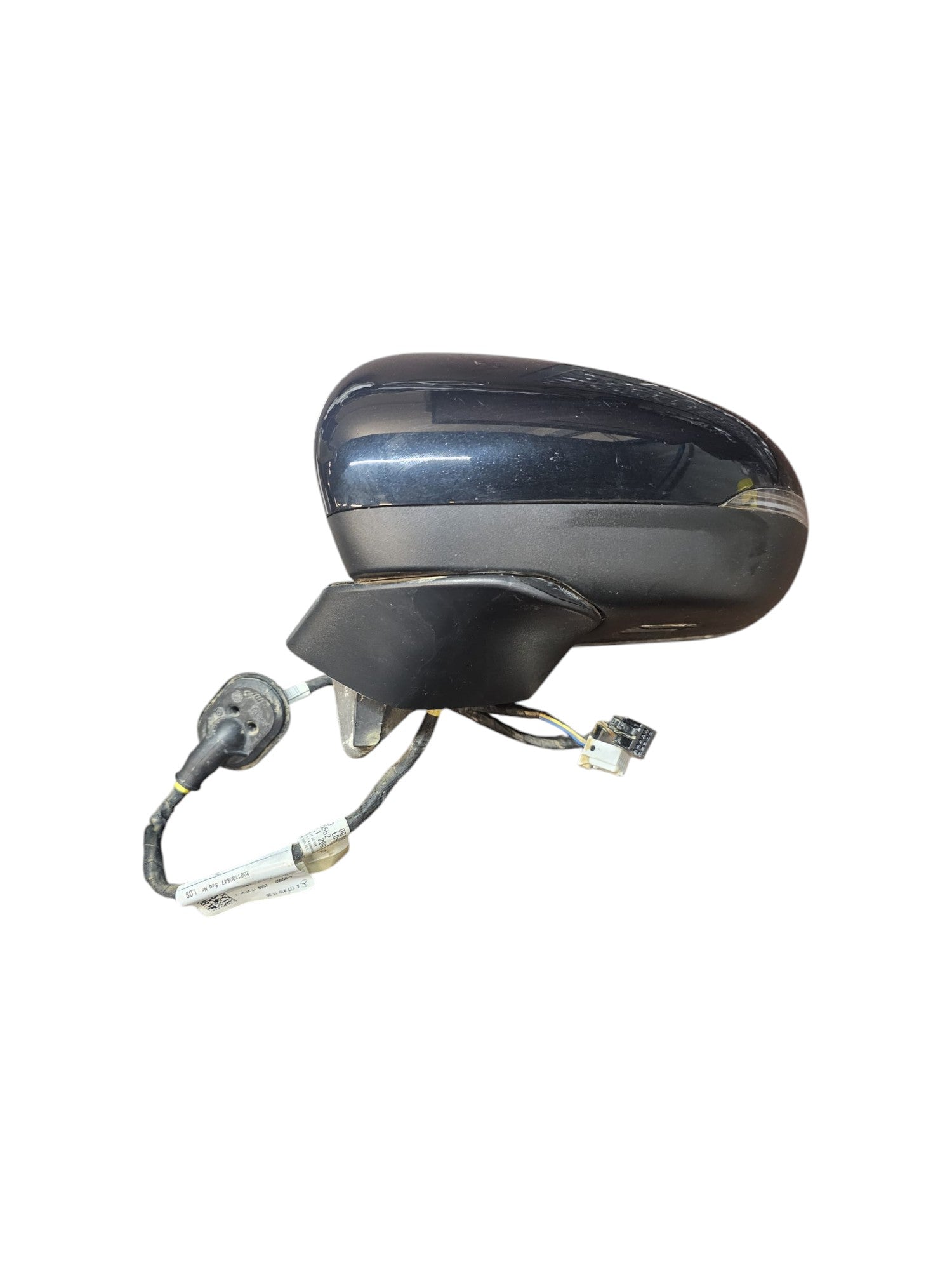 Specchio / Specchietto Anteriore Sinistro Mercedes Classe A W177 9 Pin Cod:A1778101100 (2018 - >) - F&P CRASH SRLS - Ricambi Usati