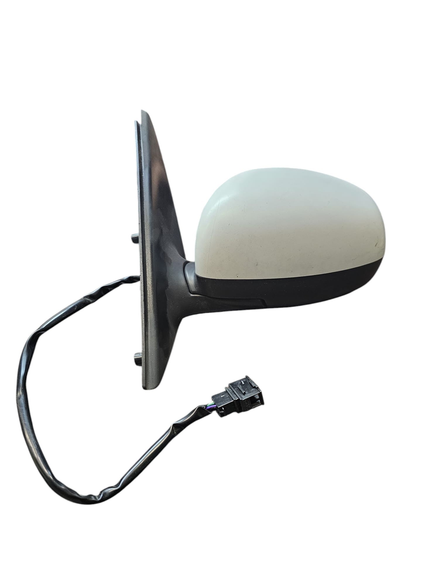 Specchio / Specchietto Anteriore Sinistro Skoda Roomster 5 Pin Cod:2620L0300 (2006 - 2015) - F&P CRASH SRLS - Ricambi Usati