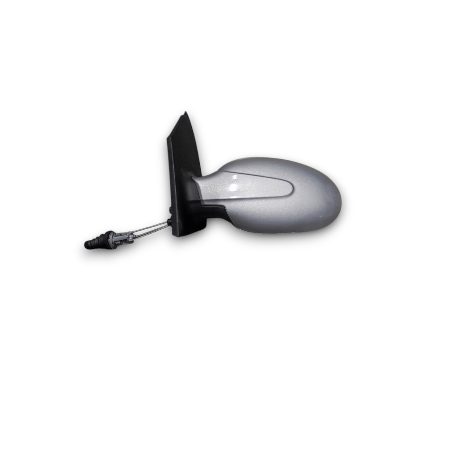 Specchio / Specchietto Anteriore Sinistro Smart Fortwo COD: 0000595V017C49L (2007 - 2015) - F&P CRASH SRLS - Ricambi Usati