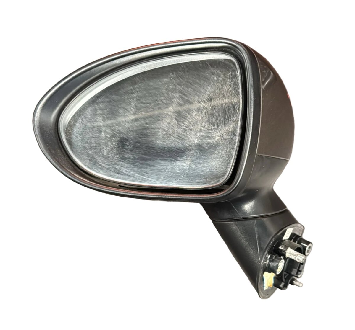 Specchio / specchietto anteriore sinistro (sx) Kia Rio III cod.E13027508 (2011 - 2017) - F&P CRASH SRL - Ricambi Usati