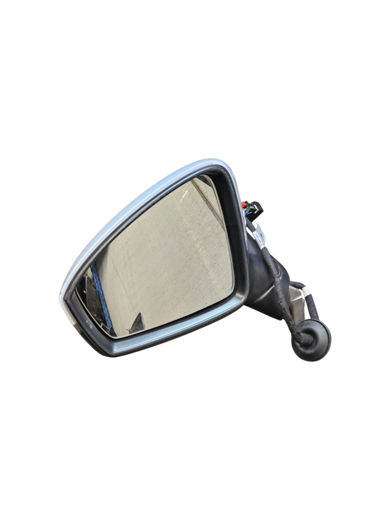 Specchio / Specchietto Anteriore Sinistro Volkswagen Tiguan AD1 9 Pin Cod:5NB857501 (2016 - 2024) - F&P CRASH SRLS - Ricambi Usati