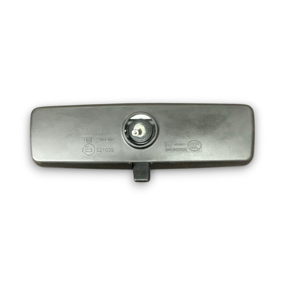 Central mirror / small mirror alfa romeo giulietta code . e3021039 (2010 > 2020) - F&P CRASH SRL - Used Parts