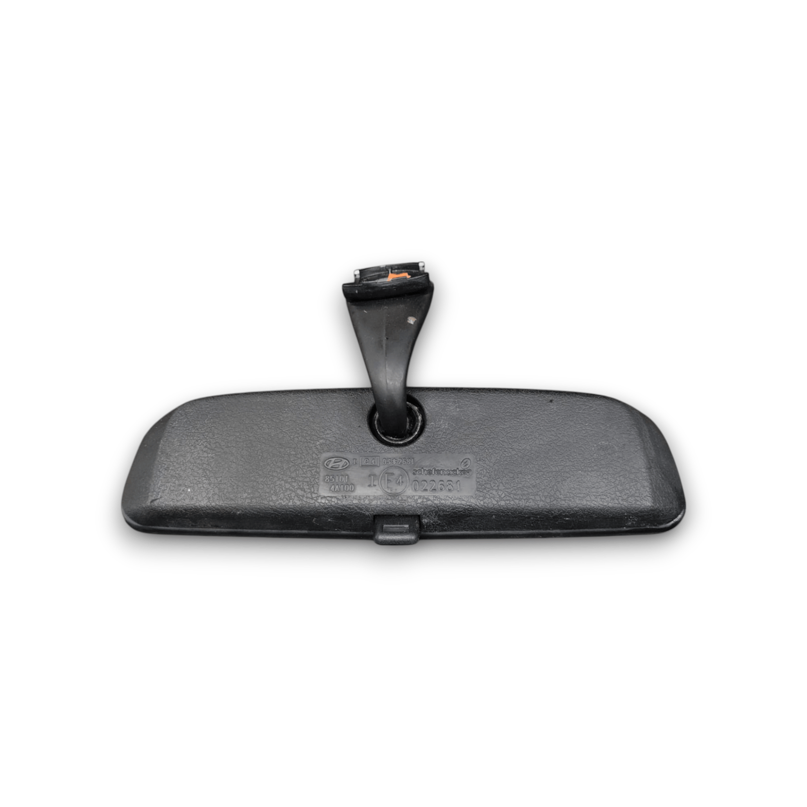 Specchio / Specchietto Centrale Hyundai I20 COD: 851014A100 (2008 - 2014) - F&P CRASH SRLS - Ricambi Usati