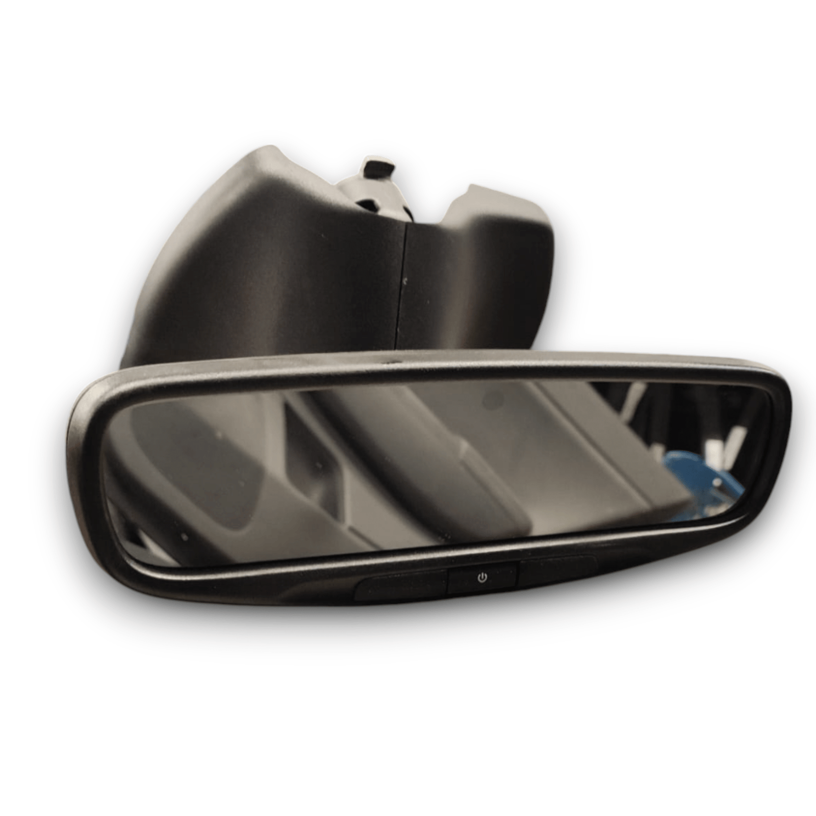 Specchio / Specchietto Centrale Jeep Cherokee KL COD: 68333752AA (2013 - 2023) - F&P CRASH SRLS - Ricambi Usati