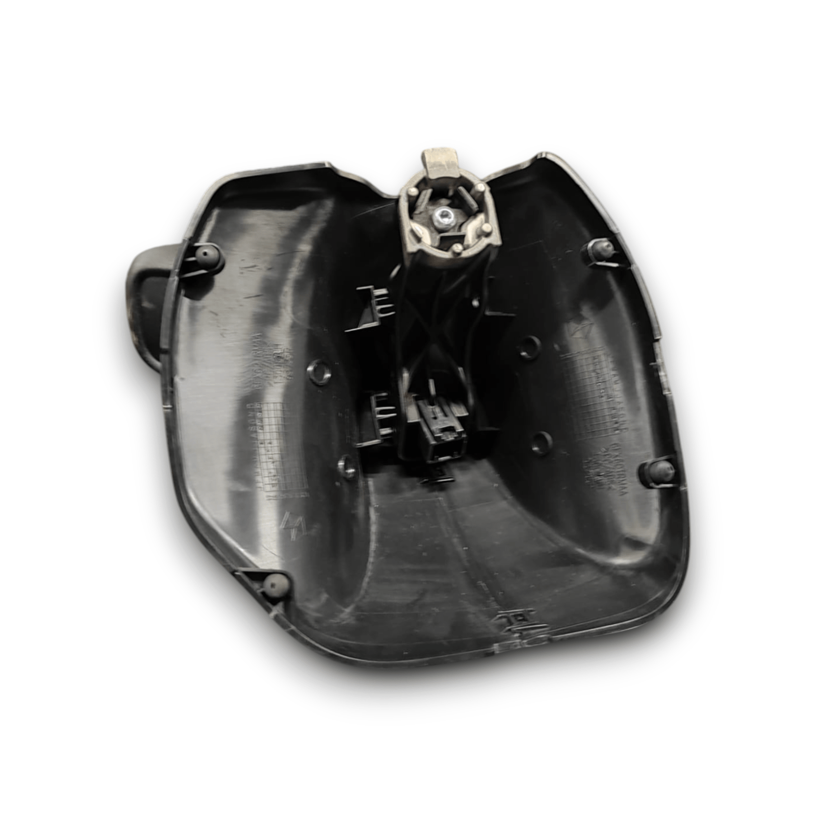 Specchio / Specchietto Centrale Jeep Cherokee KL COD: 68333752AA (2013 - 2023) - F&P CRASH SRLS - Ricambi Usati