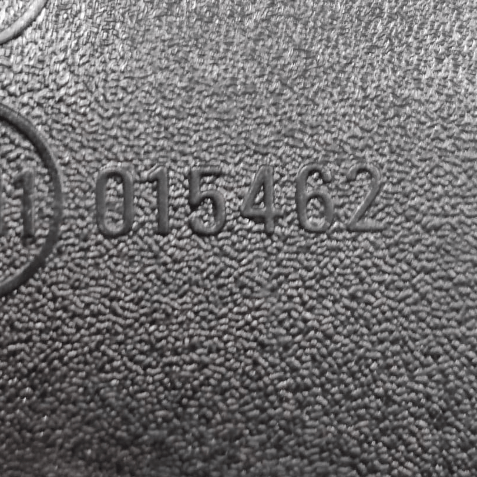 Specchio / Specchietto Centrale Smart Fortwo W451 COD: 015462 (2007 - 2015) - F&P CRASH SRLS - Ricambi Usati