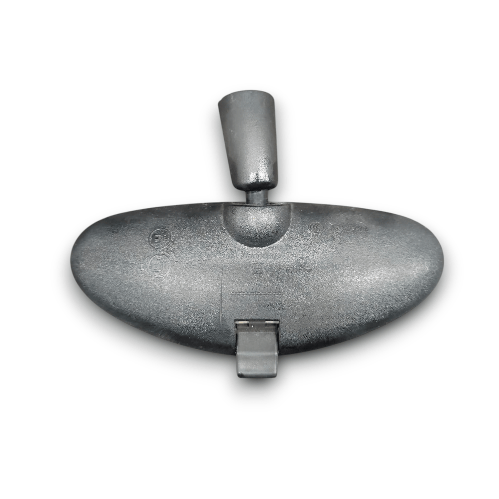 Specchio / Specchietto Centrale Smart Fortwo W451 COD: 015462 (2007 - 2015) - F&P CRASH SRLS - Ricambi Usati