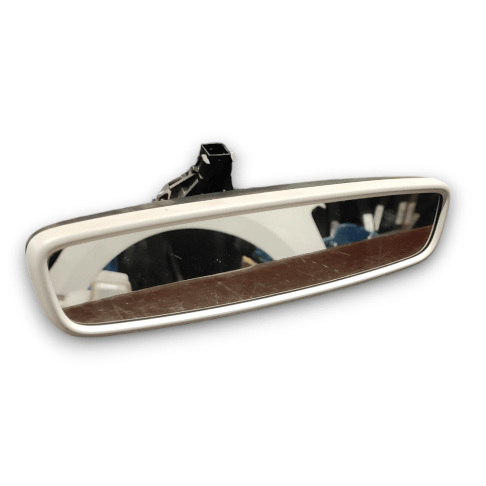 Volkswagen T-Roc Central Mirror / Small Mirror COD: 3G0857511A (2017>) - F&P CRASH SRLS - Used Parts