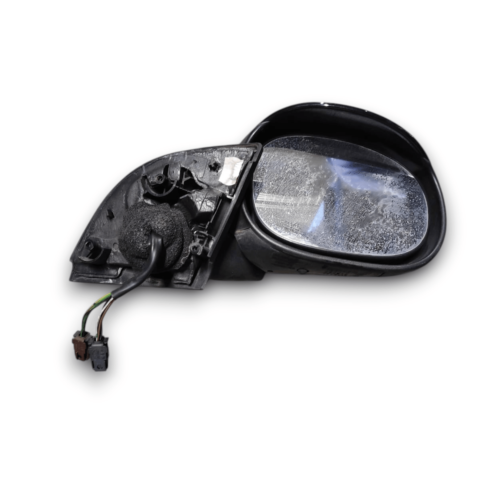 Mirror / Right Mirror Citroen C3 I series ( 2002 - 2009 ) CODE: 0103024 - F&P CRASH SRLS - Used Parts