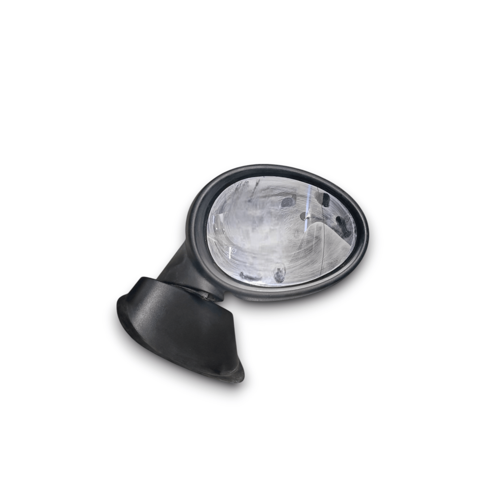 Mirror / Mini Cooper F55 Right Mini Mirror CODE: 7401093 (2014 - 2022) - F&P CRASH SRLS - Used Parts
